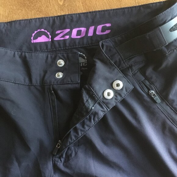Zoic cycling shorts S - Picture 4 of 13